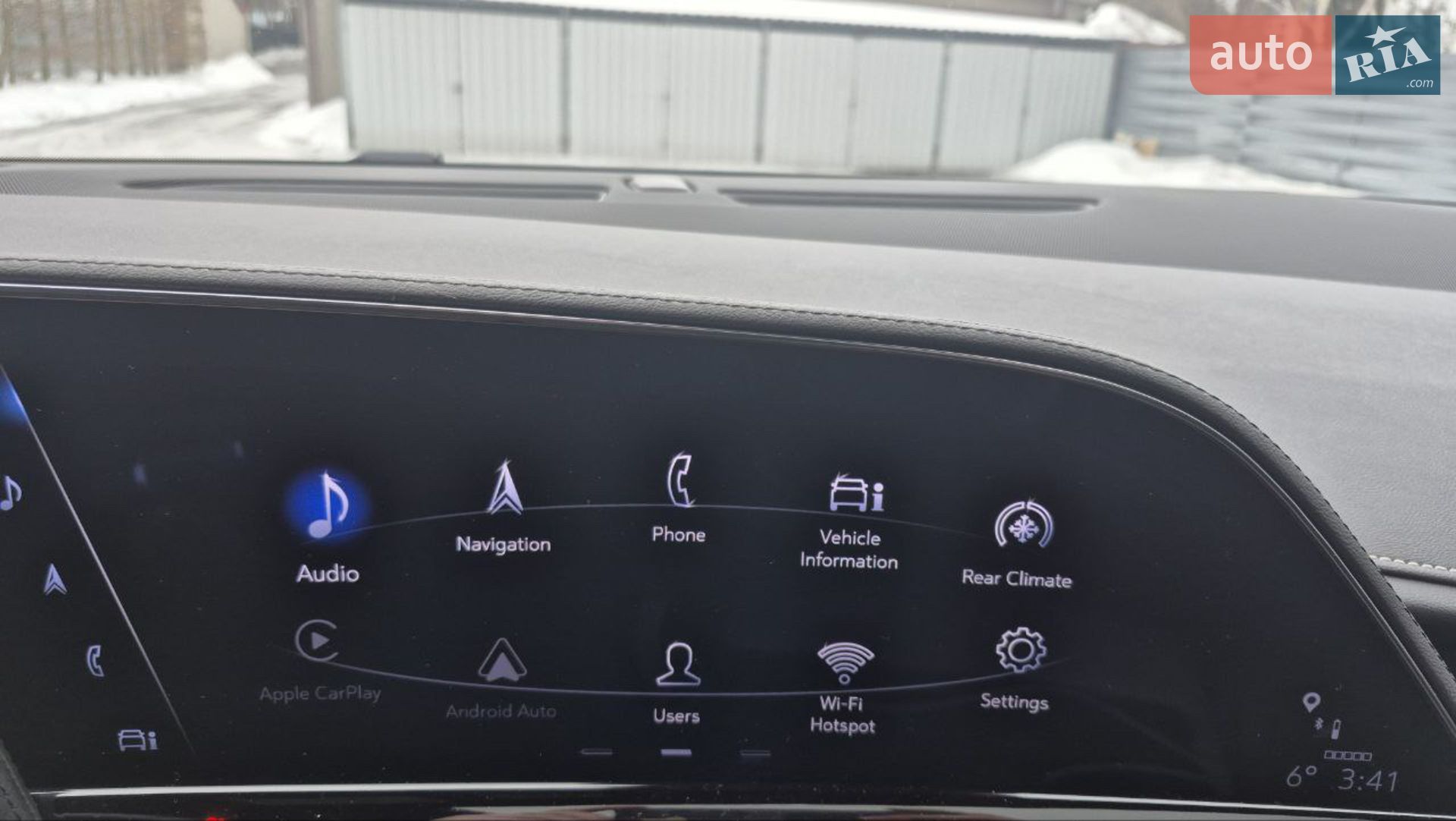 2022 Cadillac Escalade - мініатюра 25
