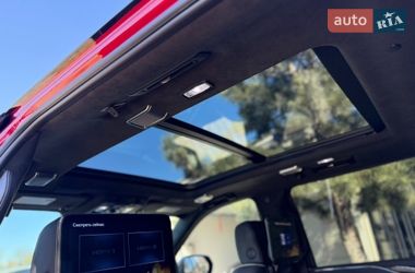 Универсал Cadillac Escalade 2024 в Одессе