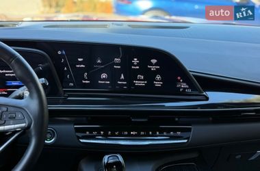 Универсал Cadillac Escalade 2024 в Одессе
