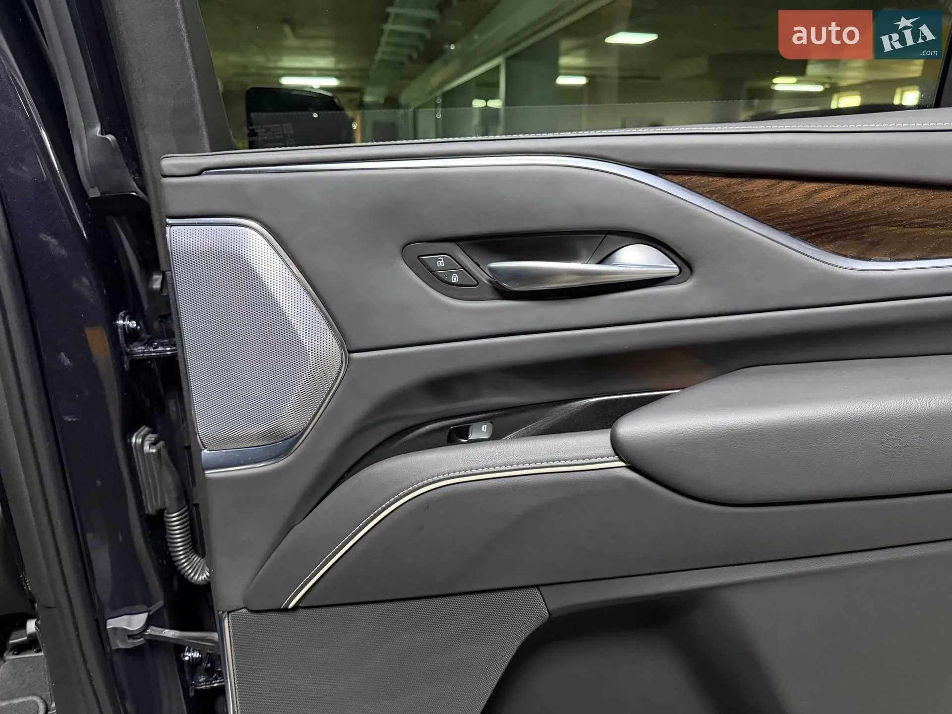 2022 Cadillac Escalade - мініатюра 85