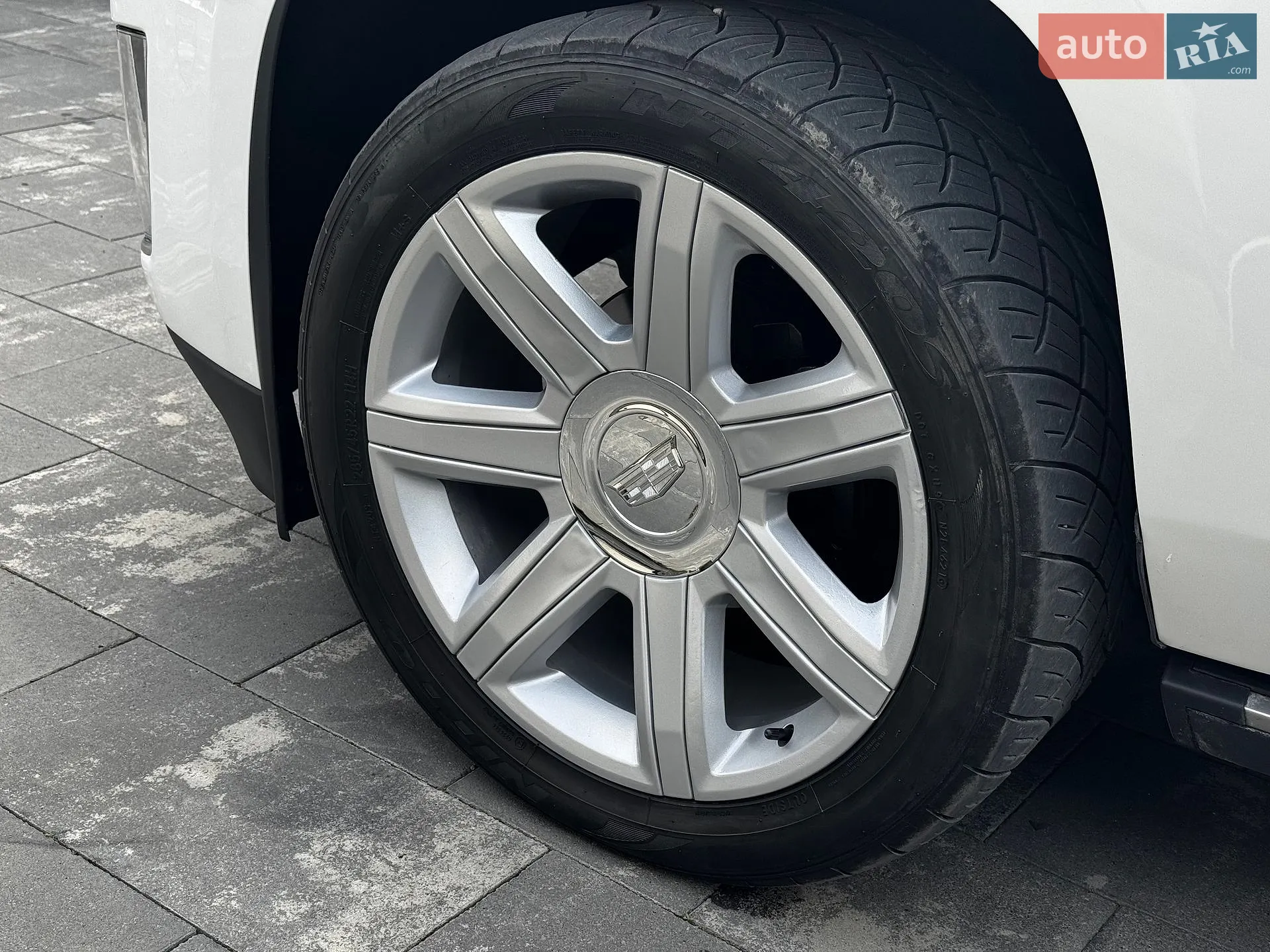 2016 Cadillac Escalade - мініатюра 33