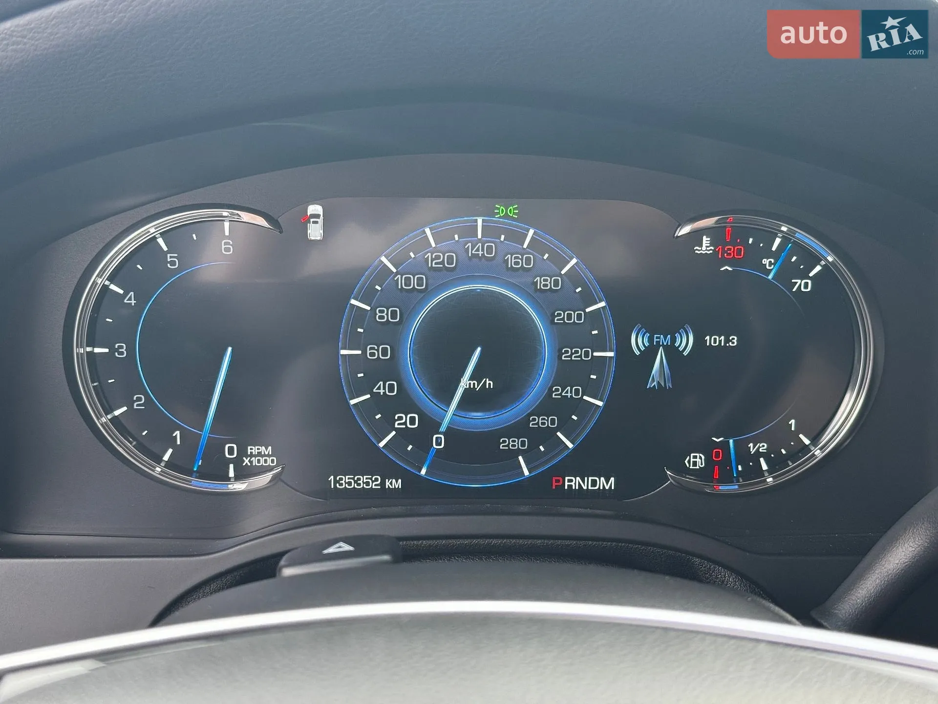 2016 Cadillac Escalade - мініатюра 41