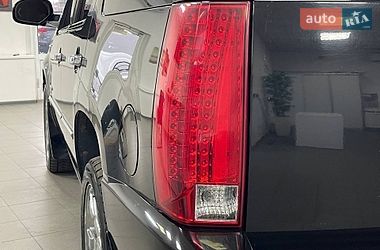 Внедорожник / Кроссовер Cadillac Escalade 2008 в Киеве