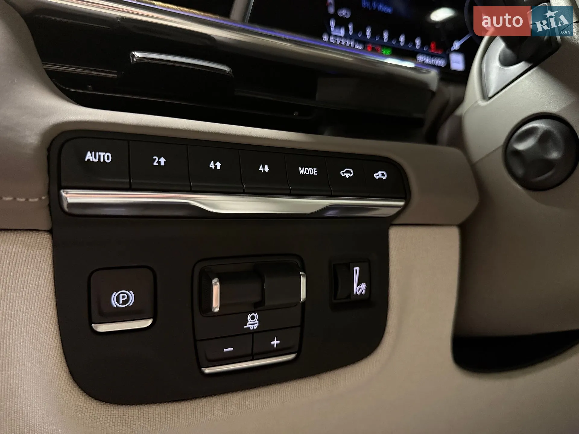 2022 Cadillac Escalade - мініатюра 59