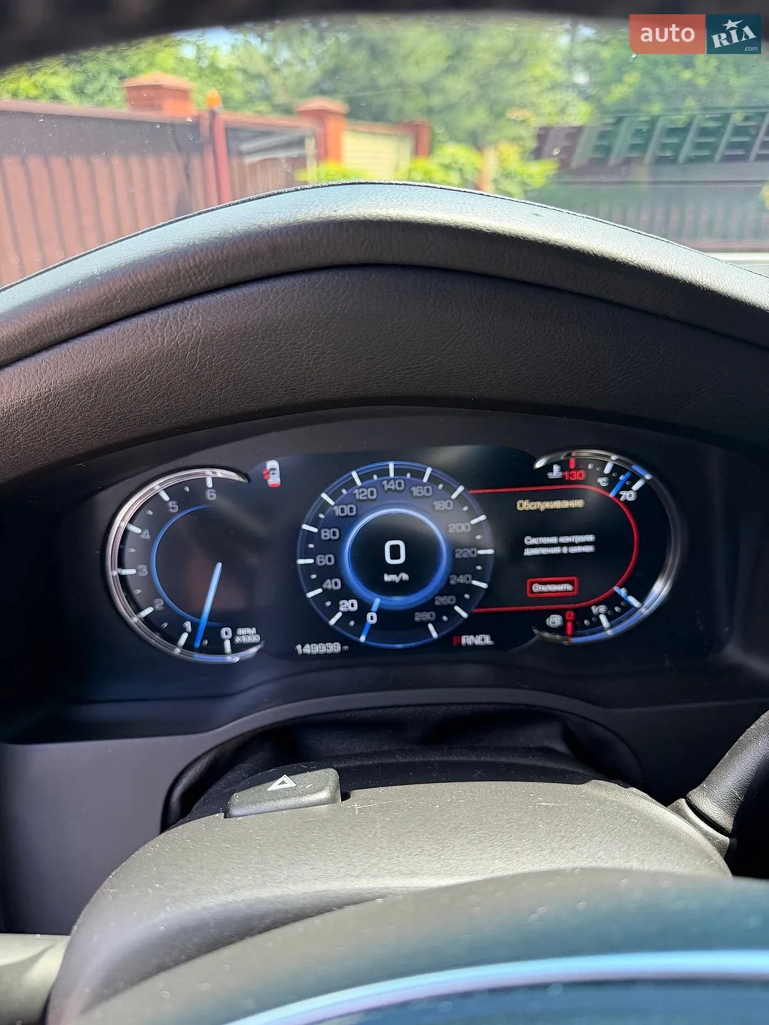 2017 Cadillac Escalade - мініатюра 22
