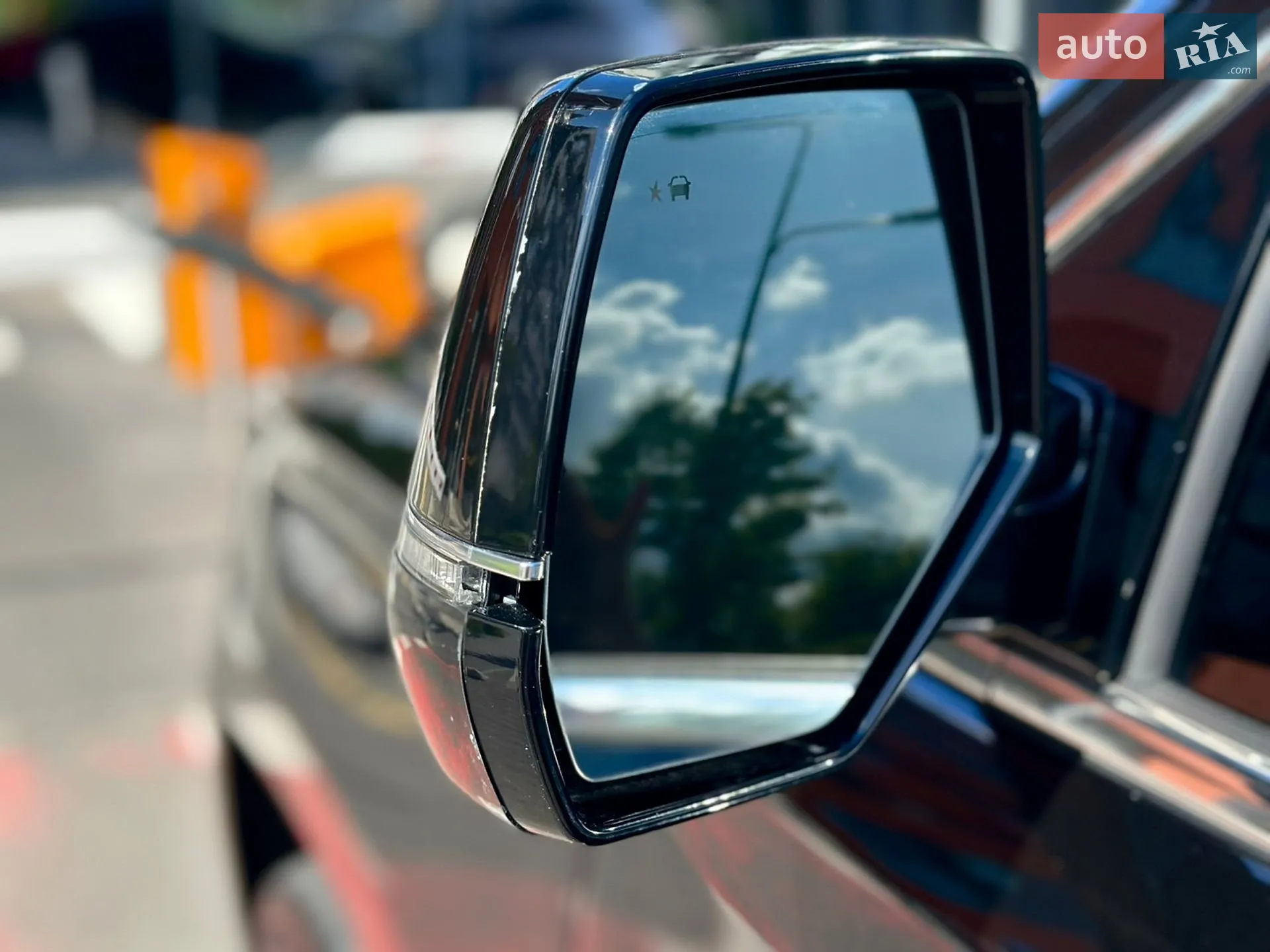 2014 Cadillac Escalade - мініатюра 15