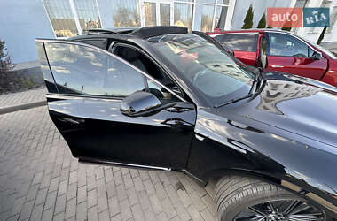 Внедорожник / Кроссовер Cadillac Lyriq 2024 в 