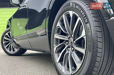 Внедорожник / Кроссовер Cadillac Lyriq 2023 в 