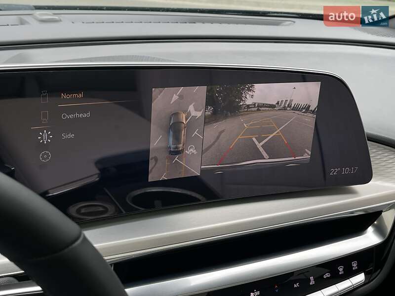 Внедорожник / Кроссовер Cadillac Lyriq 2023 в Киеве