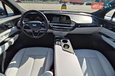 Универсал Cadillac Lyriq 2023 в 