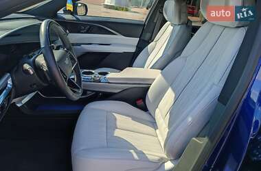 Универсал Cadillac Lyriq 2023 в 
