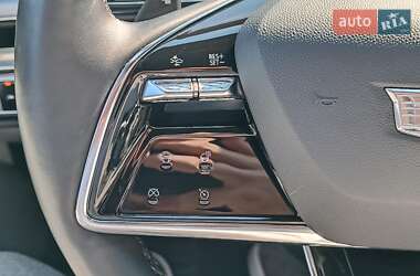 Универсал Cadillac Lyriq 2023 в 