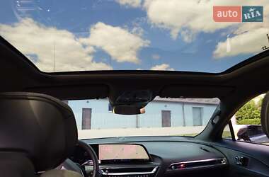 Фастбэк Cadillac Lyriq 2023 в 