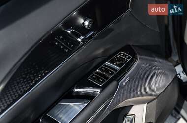 Внедорожник / Кроссовер Cadillac Lyriq 2022 в 