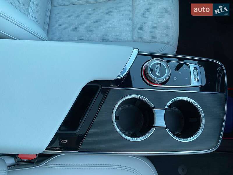 Внедорожник / Кроссовер Cadillac Lyriq 2023 в Ровно