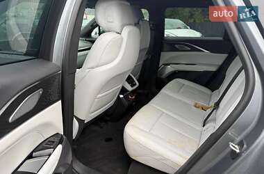 Внедорожник / Кроссовер Cadillac Lyriq 2022 в 