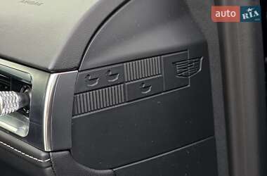 Внедорожник / Кроссовер Cadillac Lyriq 2024 в 