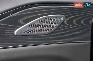Внедорожник / Кроссовер Cadillac Lyriq 2024 в 