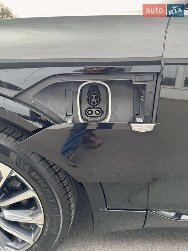 Універсал Cadillac Lyriq 2023 в Дніпрі фото 14 Універсал Cadillac Lyriq 2023 в Дніпрі