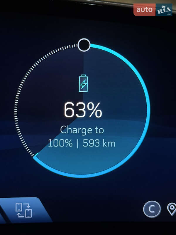 Універсал Cadillac Lyriq 2023 в Дніпрі фото 38 Універсал Cadillac Lyriq 2023 в Дніпрі