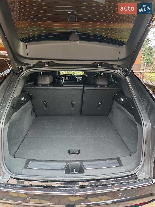 Внедорожник / Кроссовер Cadillac Lyriq 2023 в Львове фото 18 Внедорожник / Кроссовер Cadillac Lyriq 2023 в Львове