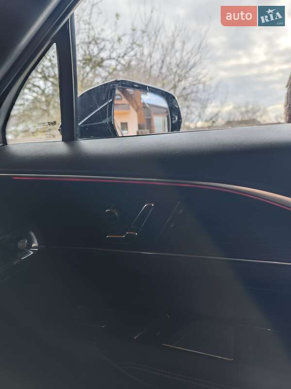 Внедорожник / Кроссовер Cadillac Lyriq 2023 в Львове фото 13 Внедорожник / Кроссовер Cadillac Lyriq 2023 в Львове