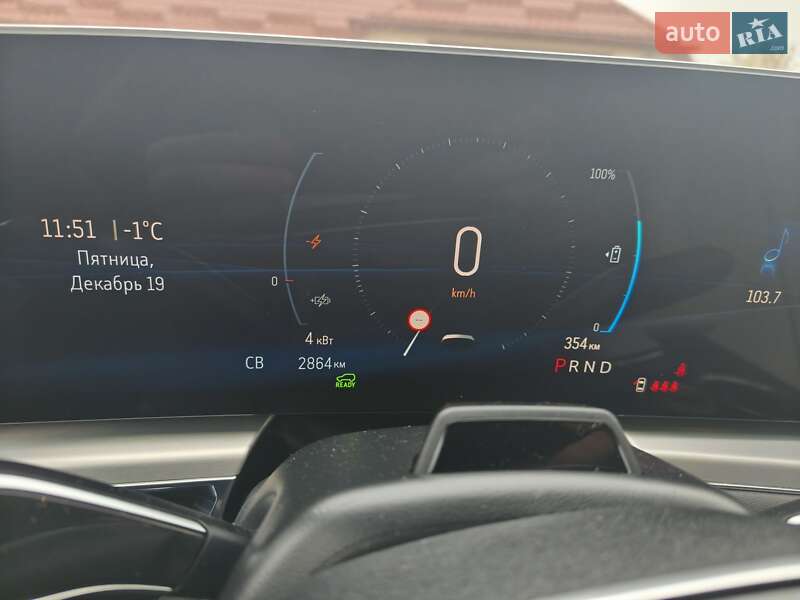 Позашляховик / Кросовер Cadillac Lyriq 2024 в Рівному