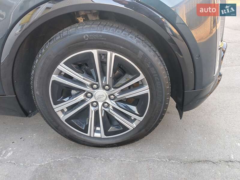 Внедорожник / Кроссовер Cadillac Lyriq 2023 в Запорожье фото 28 Внедорожник / Кроссовер Cadillac Lyriq 2023 в Запорожье