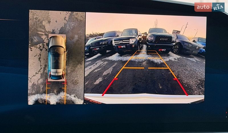 Внедорожник / Кроссовер Cadillac Lyriq 2023 в Харькове