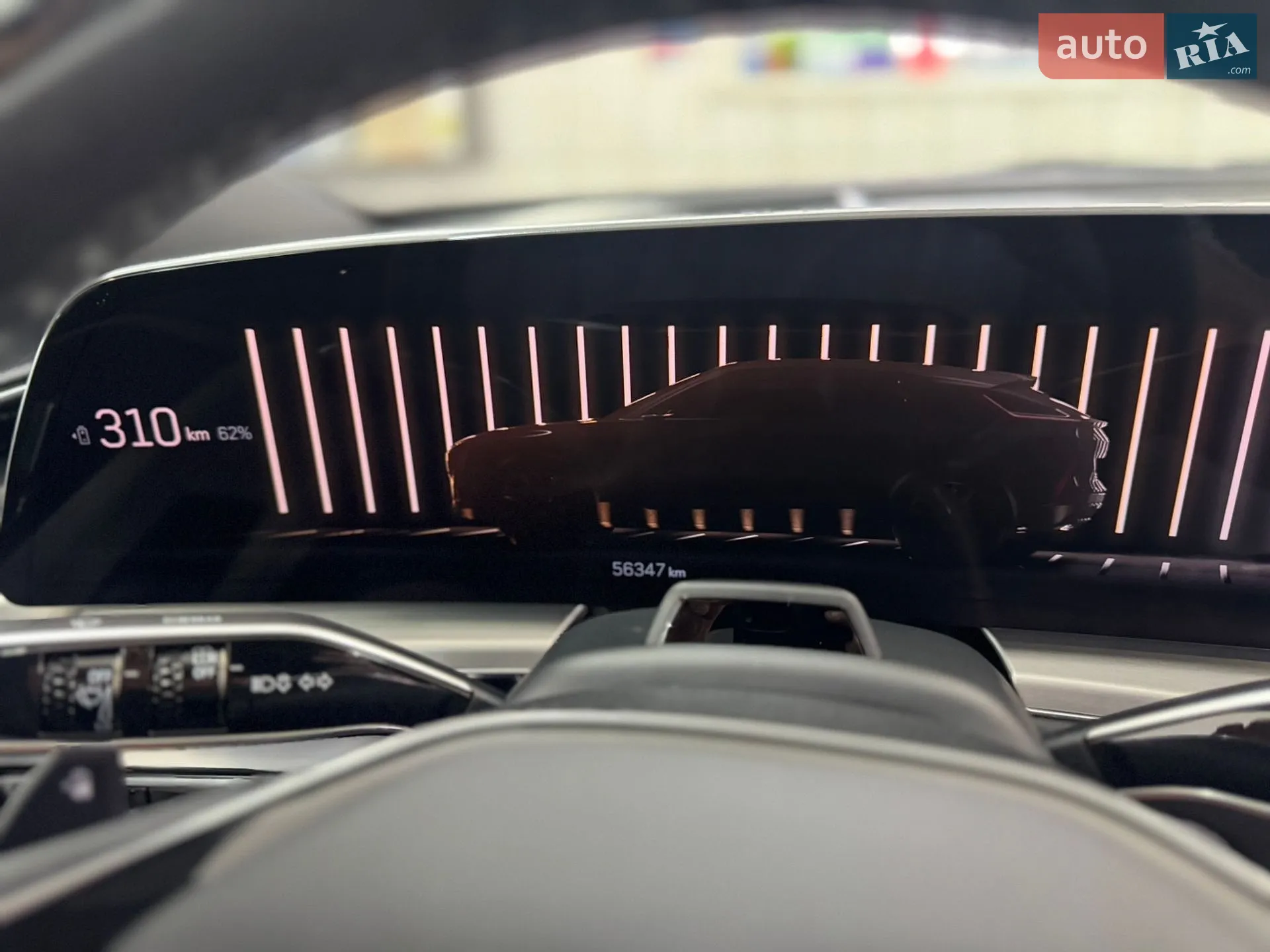 2023 Cadillac Lyriq - мініатюра 19