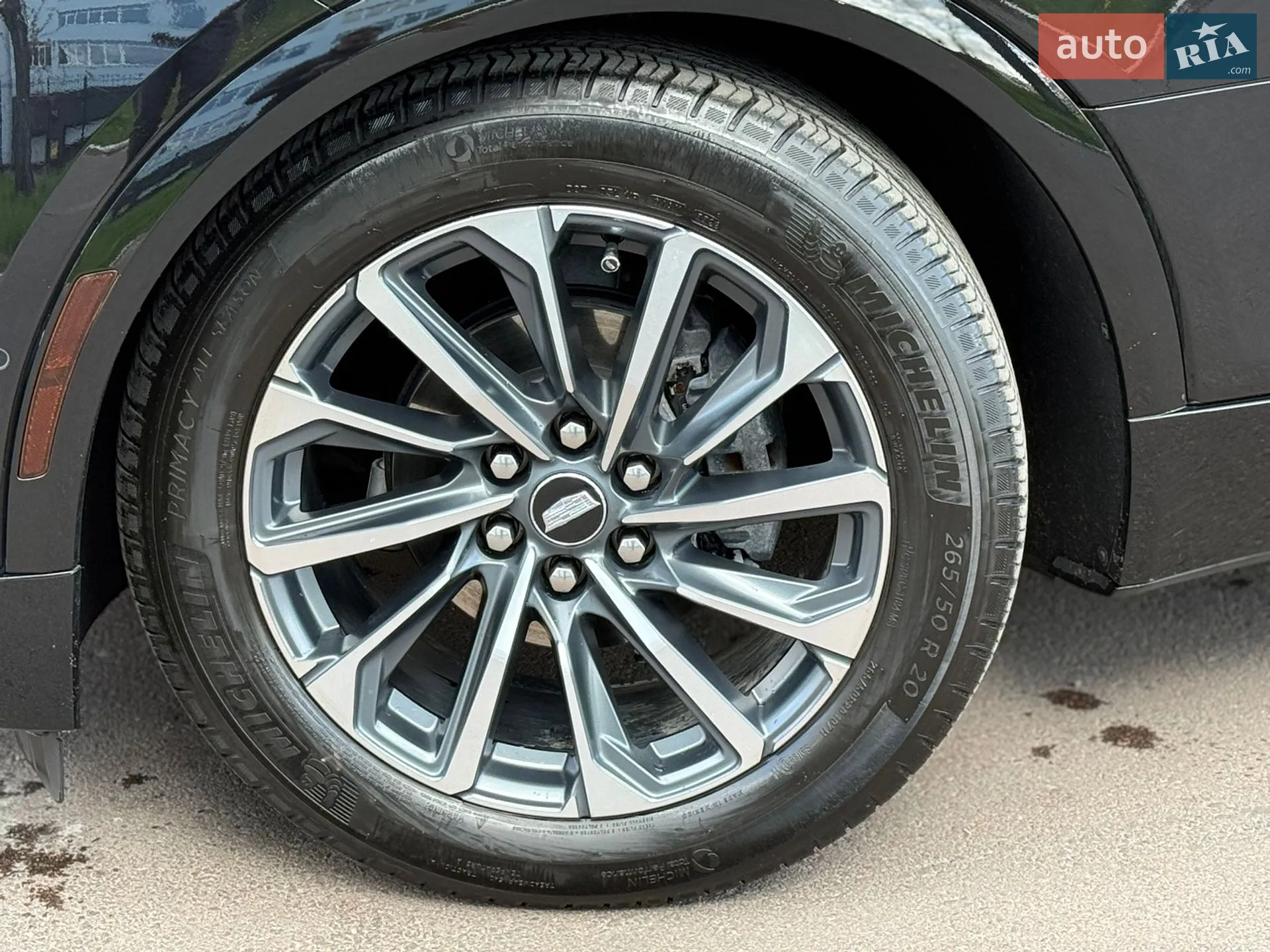 2023 Cadillac Lyriq - мініатюра 10