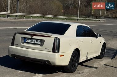 Седан Cadillac Seville 2005 в Києві