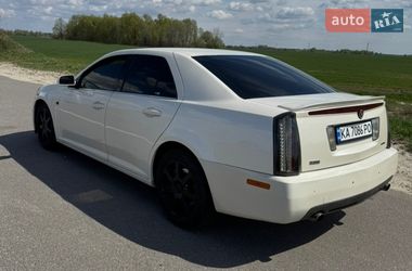 Седан Cadillac Seville 2005 в Києві