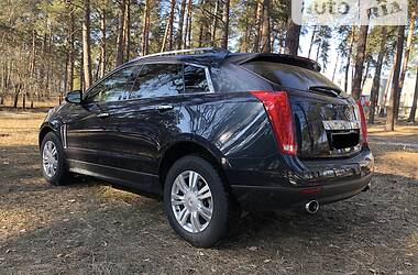 Внедорожник / Кроссовер Cadillac SRX 2014 в Киеве