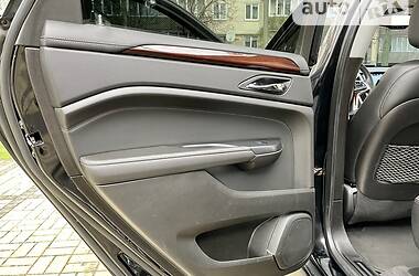 Внедорожник / Кроссовер Cadillac SRX 2013 в Киеве