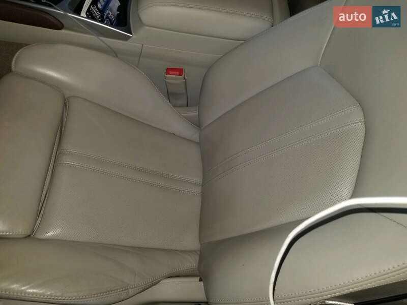 Позашляховик / Кросовер Cadillac SRX 2014 в Житомирі фото 35 Позашляховик / Кросовер Cadillac SRX 2014 в Житомирі