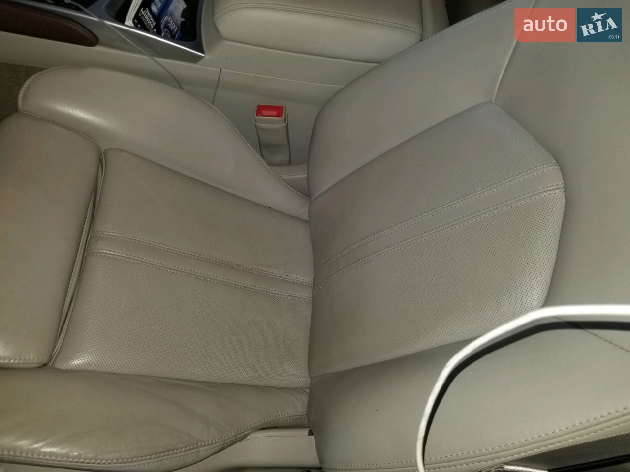 2014 Cadillac SRX - мініатюра 35