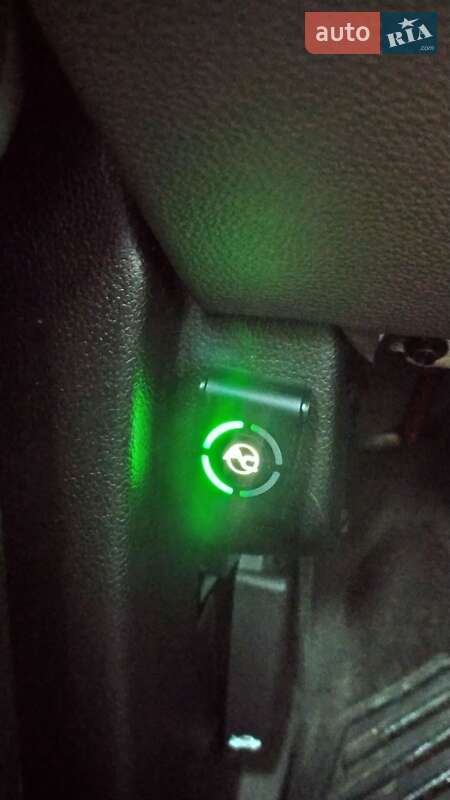 Позашляховик / Кросовер Cadillac SRX 2010 в Миколаєві