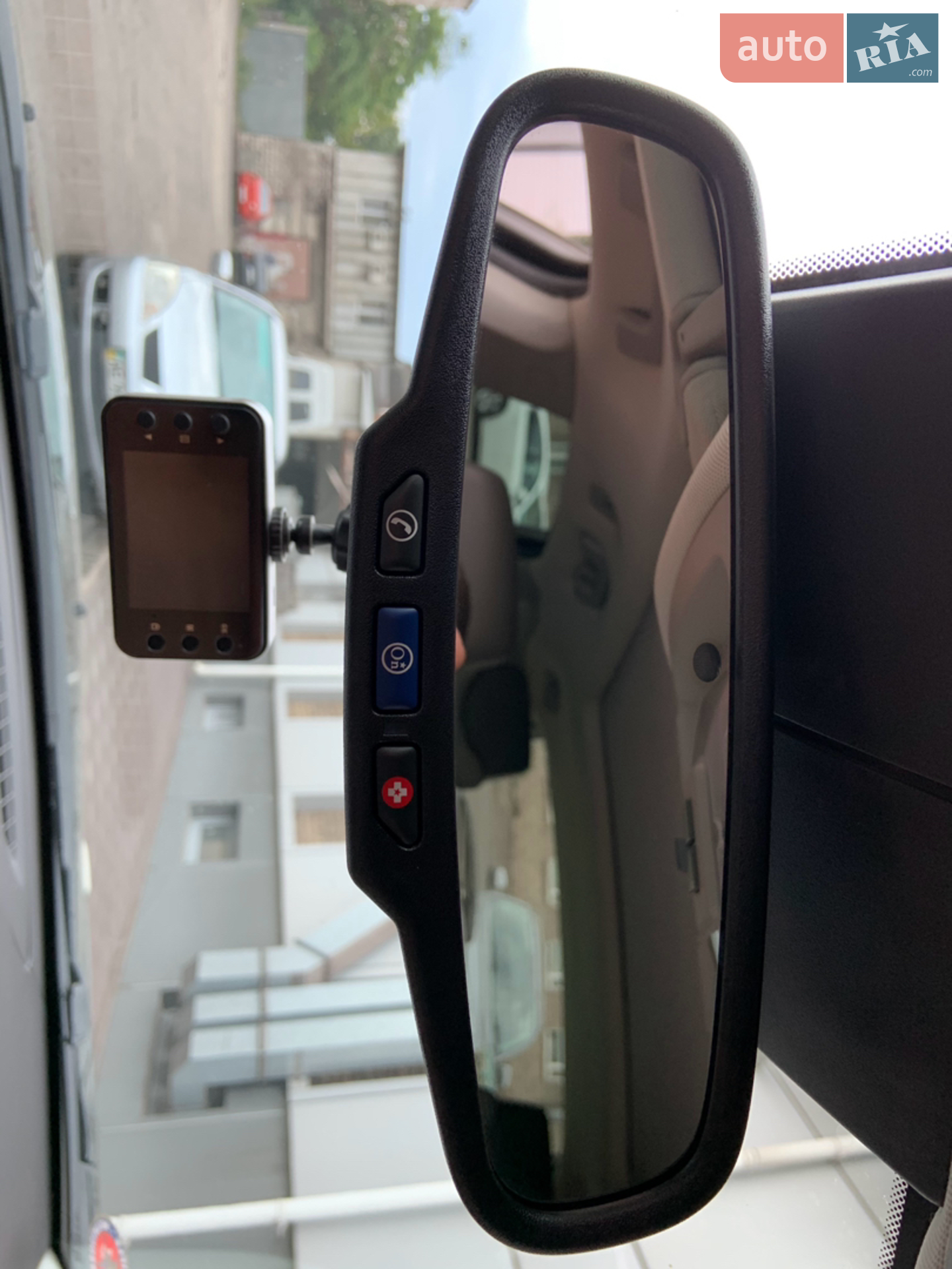 2011 Cadillac SRX - мініатюра 15
