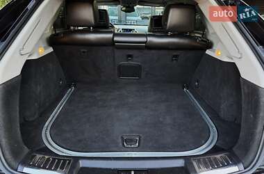 Внедорожник / Кроссовер Cadillac SRX 2014 в 