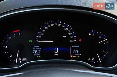 Внедорожник / Кроссовер Cadillac SRX 2014 в 