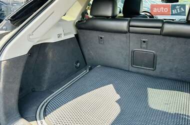 Позашляховик / Кросовер Cadillac SRX 2011 в 