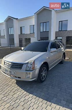 Внедорожник / Кроссовер Cadillac SRX 2004 в Одессе