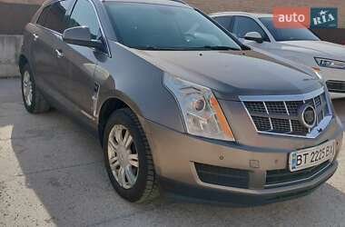 Універсал Cadillac SRX 2011 в Білій Церкві