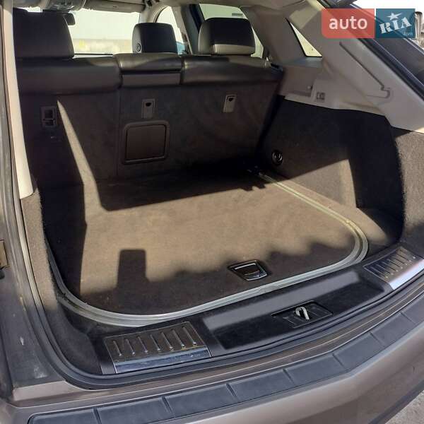 Универсал Cadillac SRX 2011 в Белой Церкви