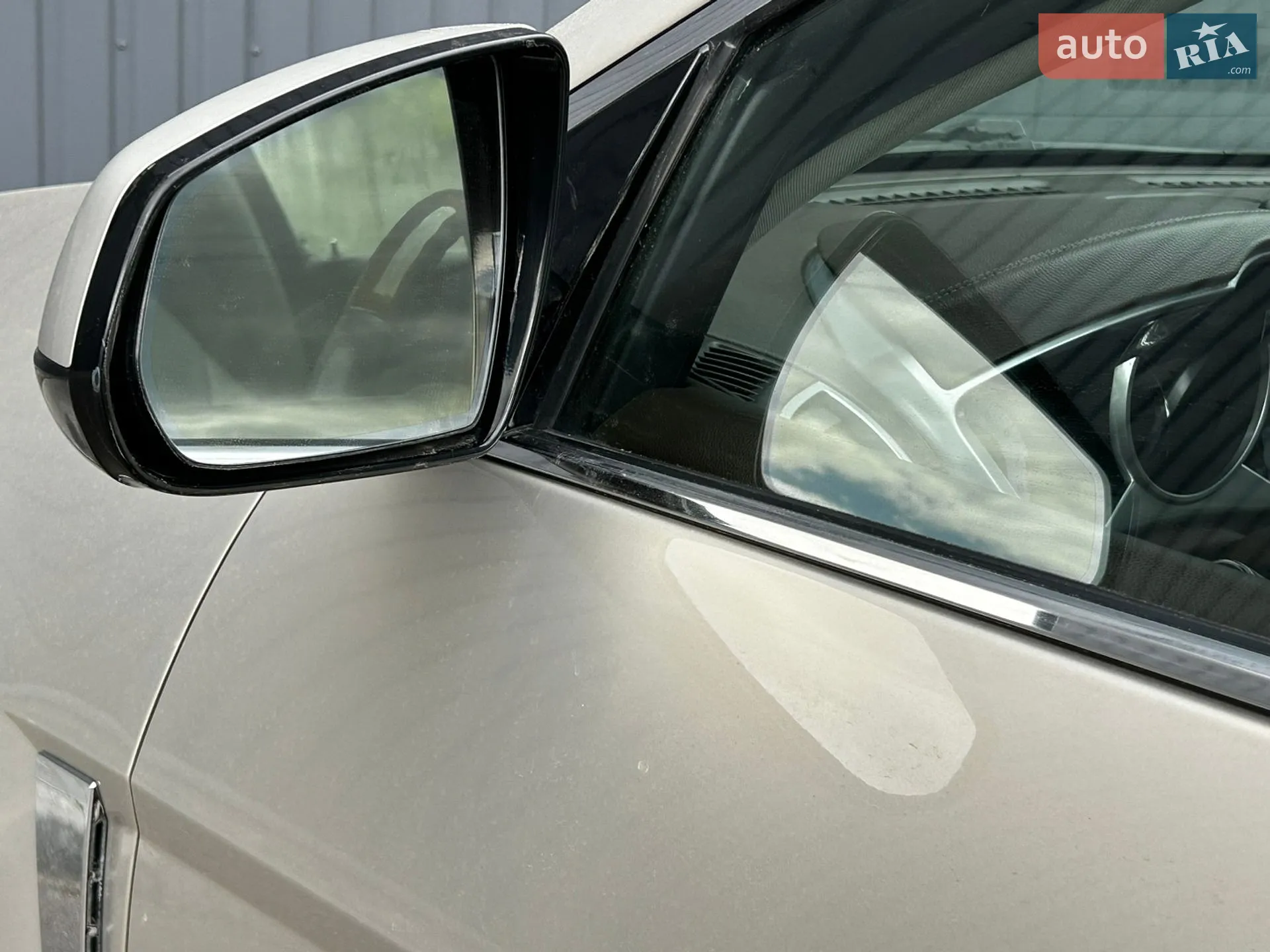 2010 Cadillac SRX - мініатюра 14