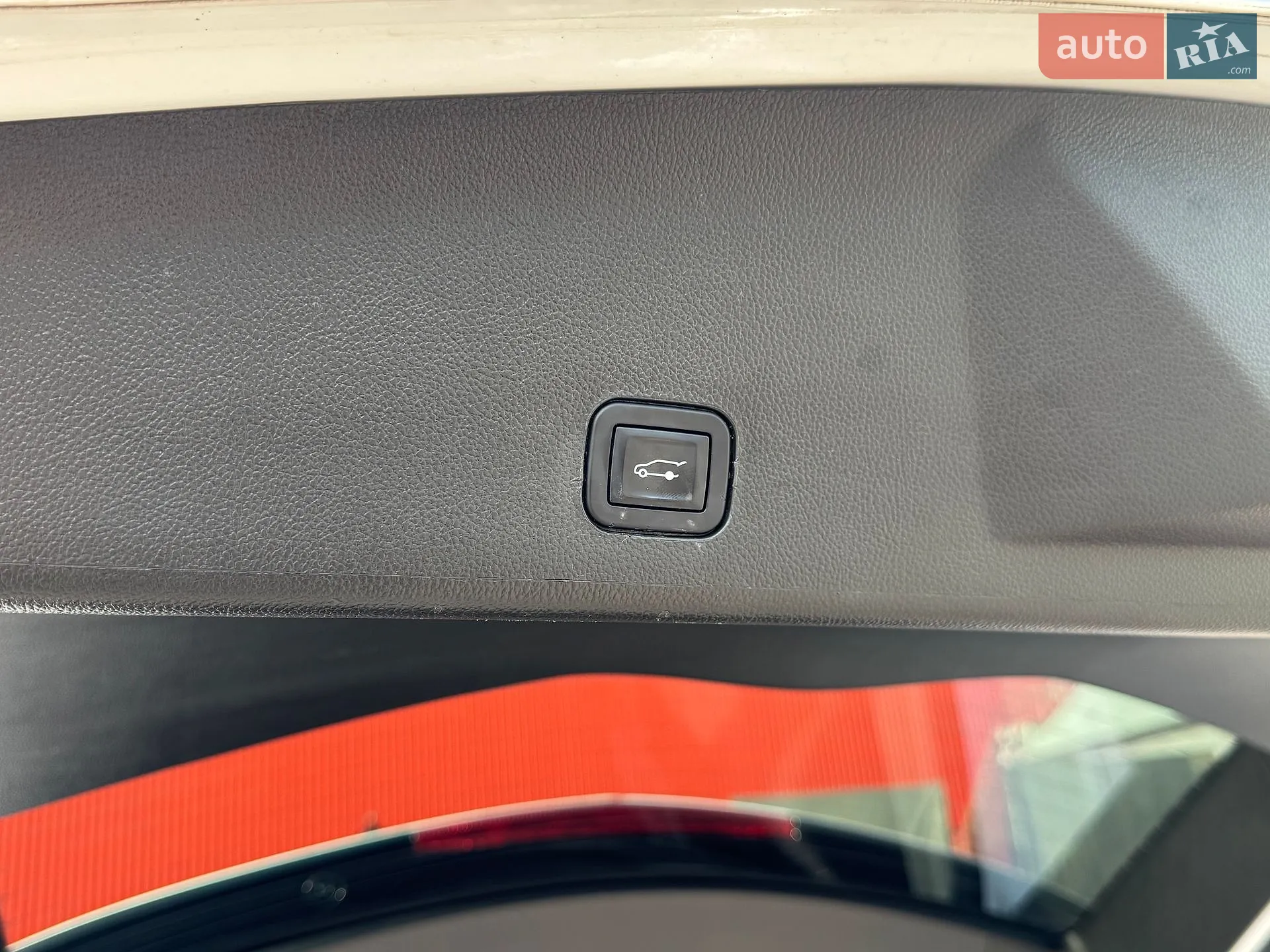 2011 Cadillac SRX - мініатюра 34