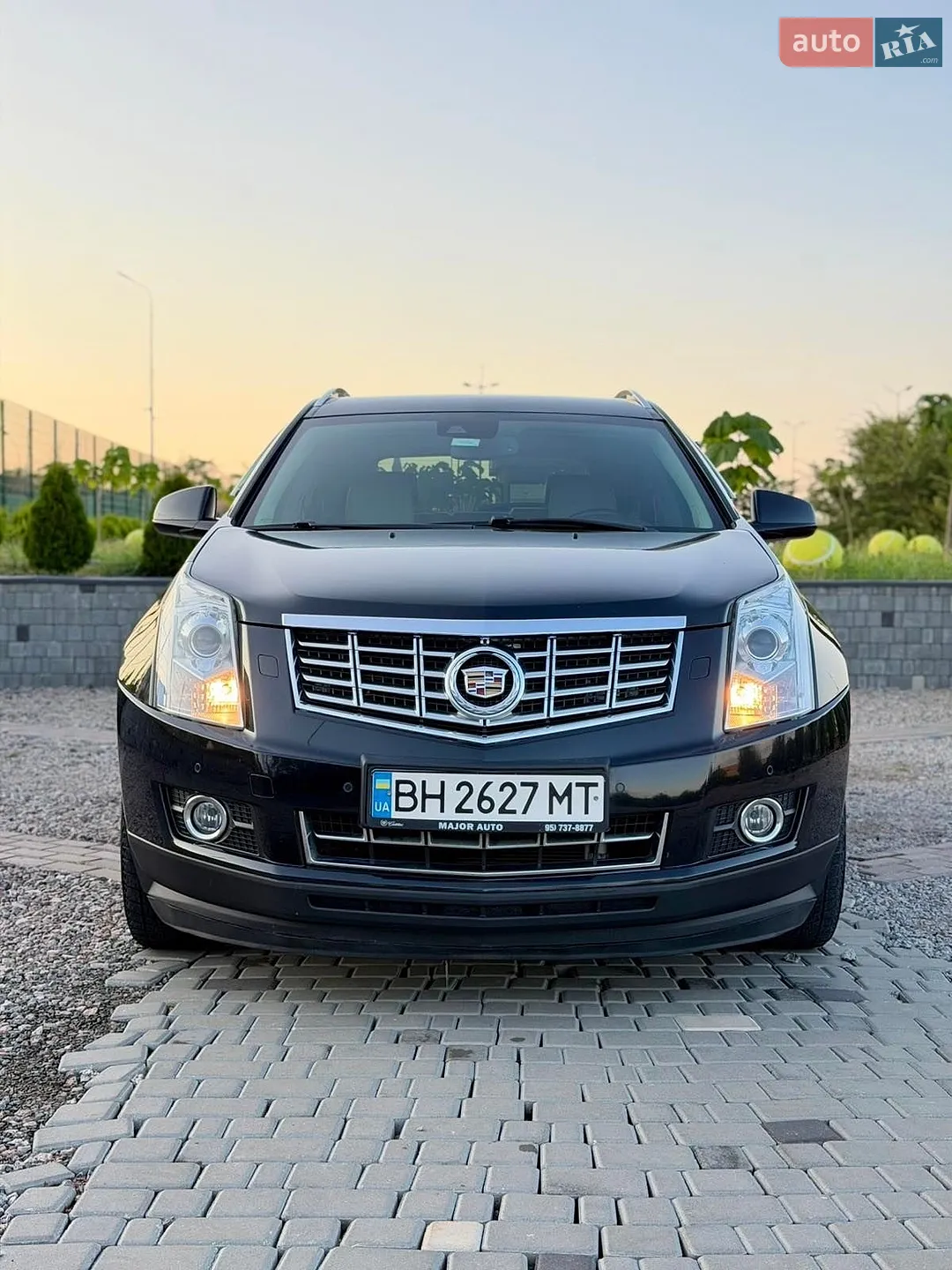 2013 Cadillac SRX - мініатюра 14