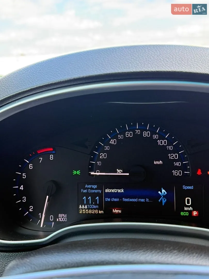 2012 Cadillac SRX - мініатюра 14