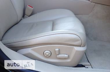Седан Cadillac STS 2009 в 